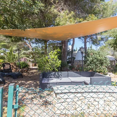 Σπίτι διακοπών Innouthome Casa Rural_el Nostre Cantir *